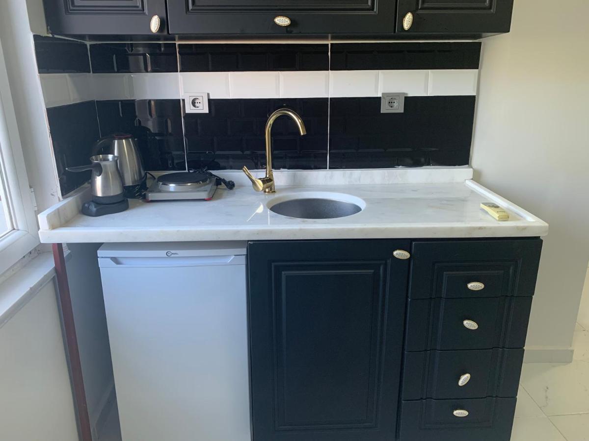 Nearby Taksim Spacious Flat With Duble Bed * Istanbul