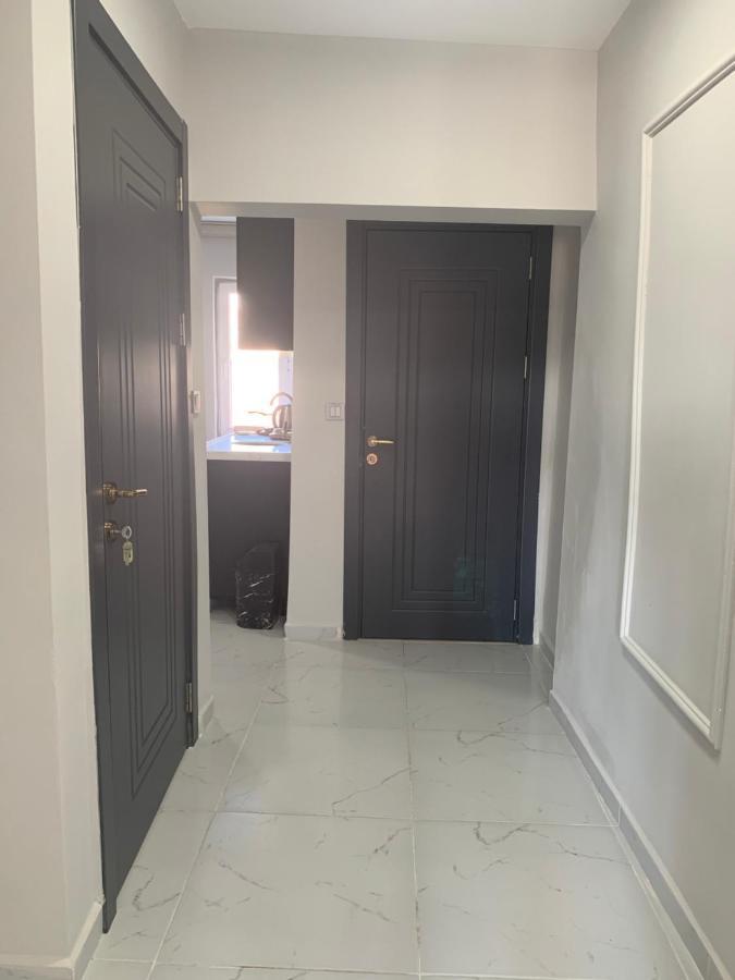 Nearby Taksim Spacious Flat With Duble Bed