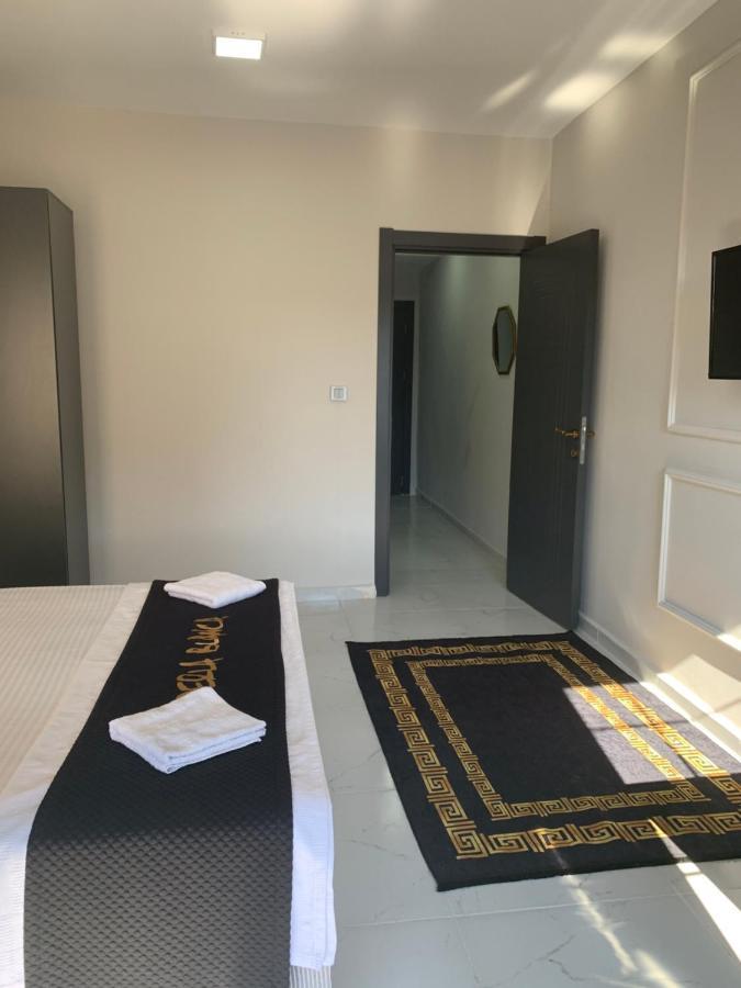 Nearby Taksim Spacious Flat With Duble Bed Istanbul