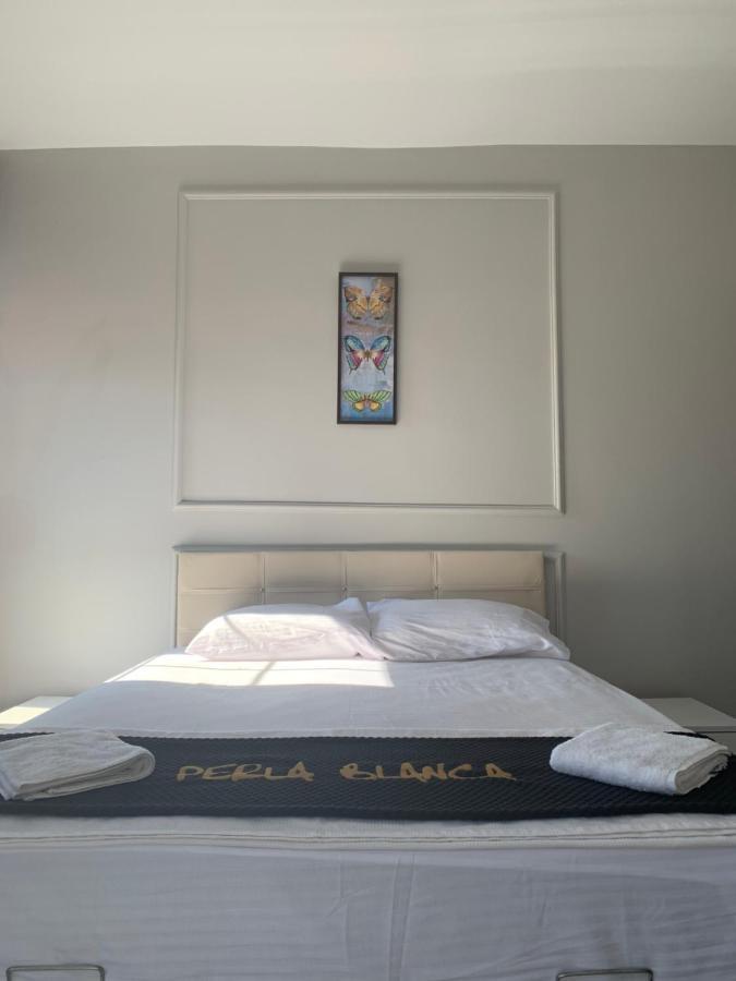 Nearby Taksim Spacious Flat With Duble Bed *