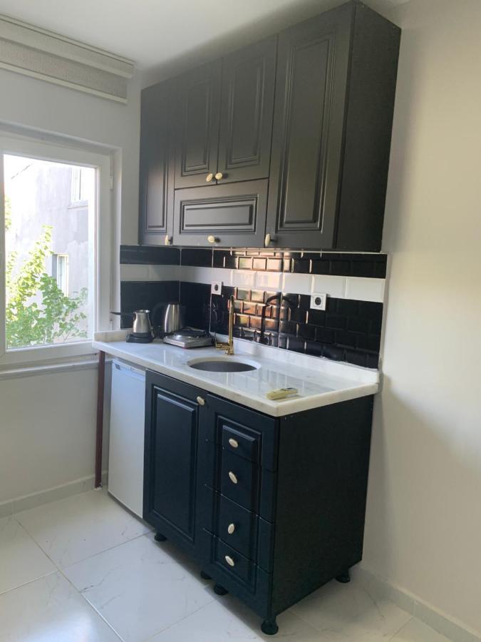 Nearby Taksim Spacious Flat With Duble Bed * Istanbul