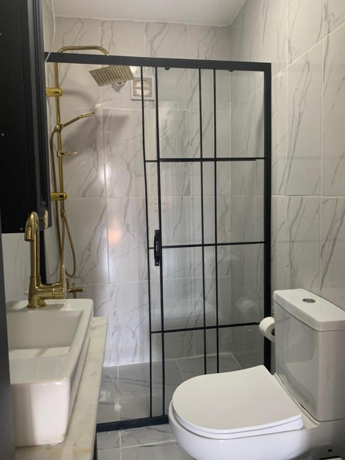 Nearby Taksim Spacious Flat With Duble Bed Apartment Istanbul