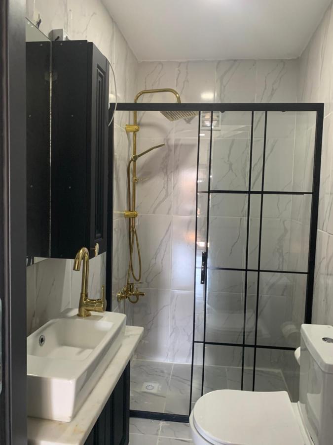 Nearby Taksim Spacious Flat With Duble Bed *