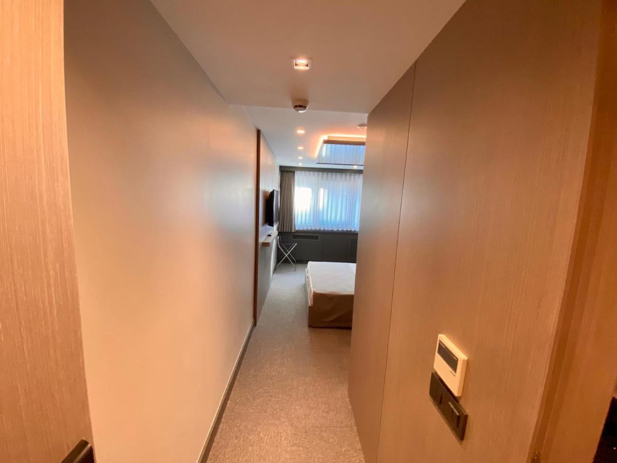 Triada Karakoey 4* Istanbul