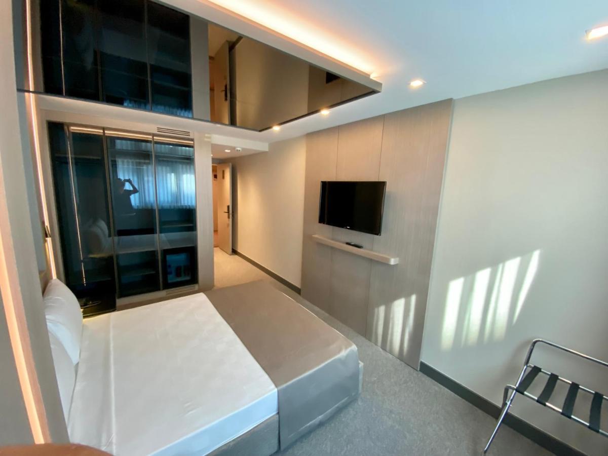 Triada Karakoey Hotel