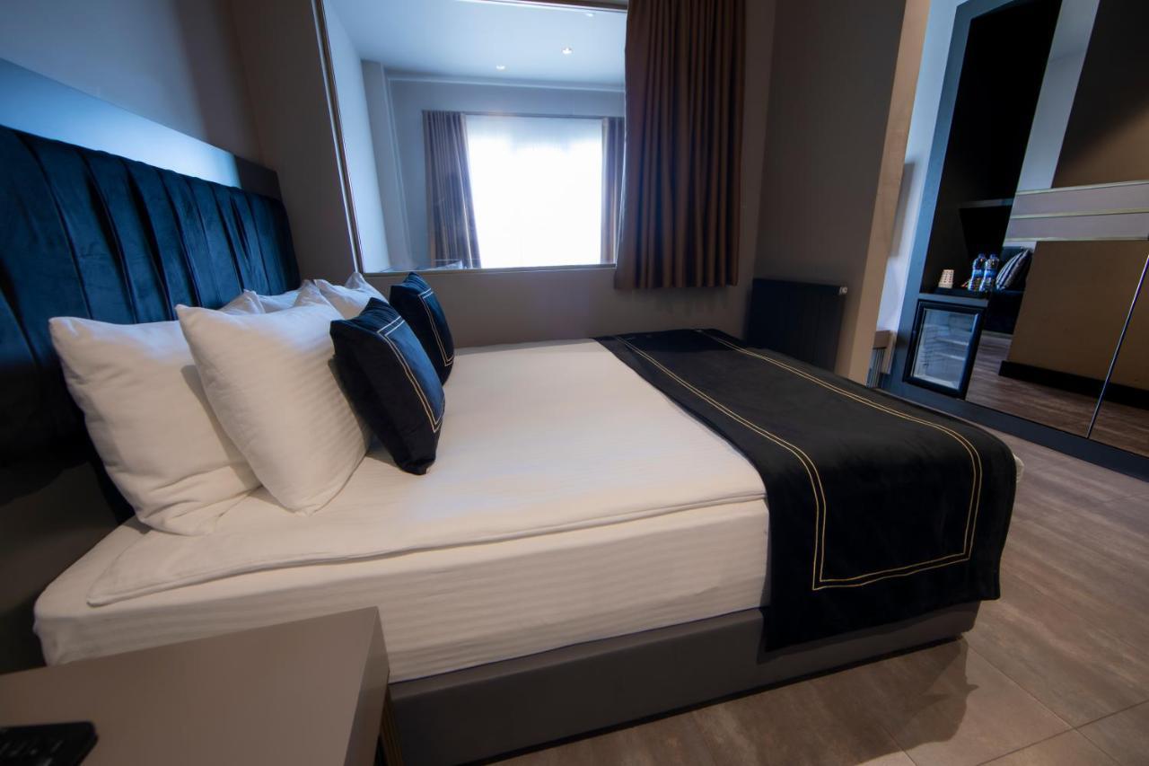 Hotel Menalo Premium Airport Istanbul