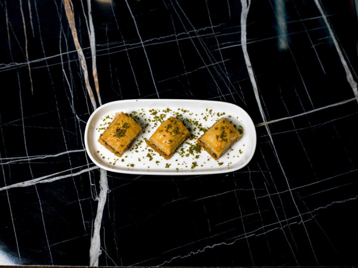 Menalo Premium Airport Hotel Istanbul