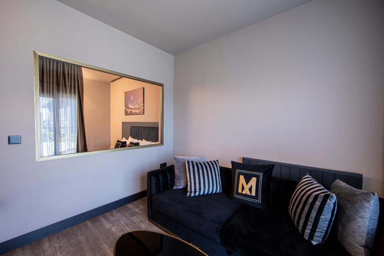 Hotel Menalo Premium Airport Istanbul