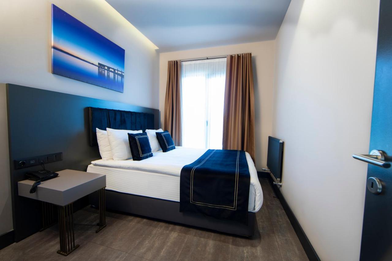 Hotel Menalo Premium Airport Istanbul