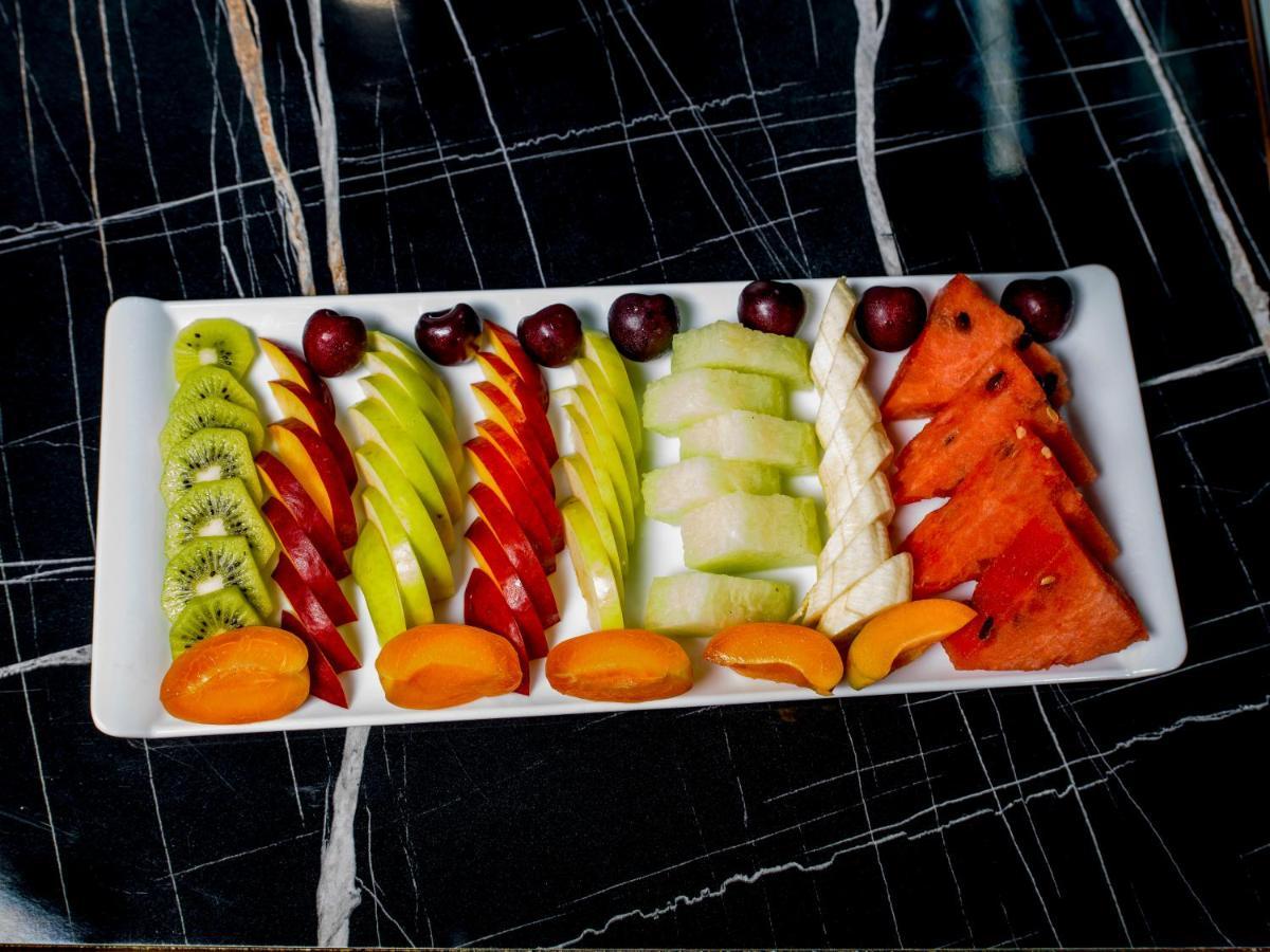 Menalo Premium Airport 5* Istanbul