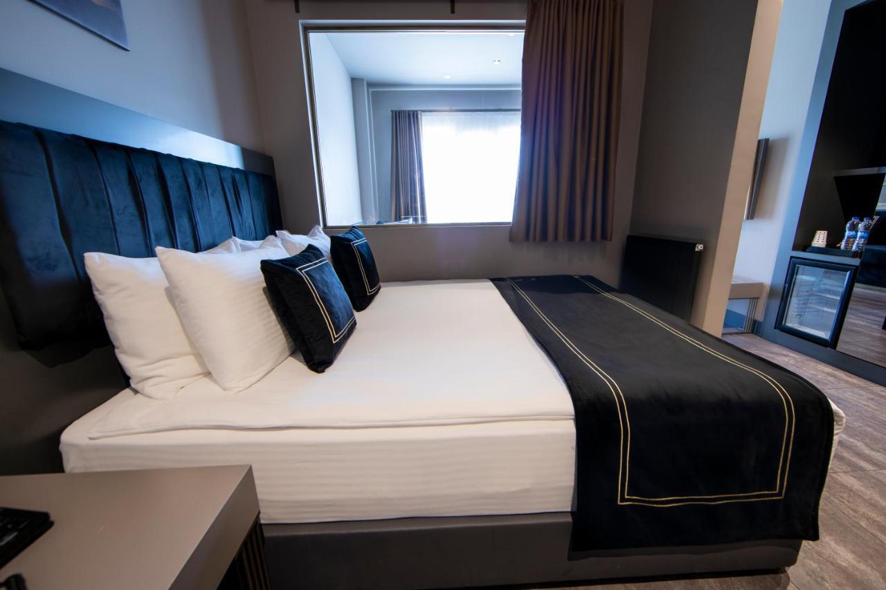 Menalo Premium Airport 5* Istanbul