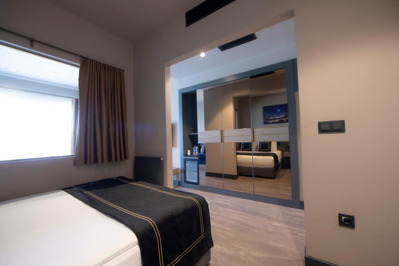 Hotel Menalo Premium Airport Istanbul