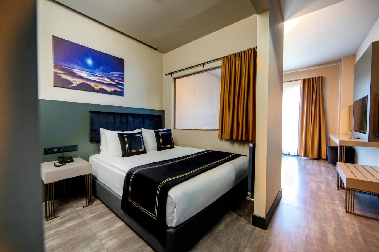 Hotel Menalo Premium Airport Istanbul