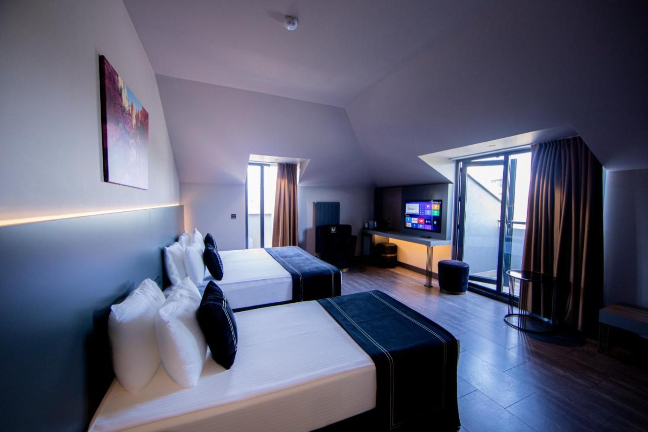Menalo Premium Airport 5*