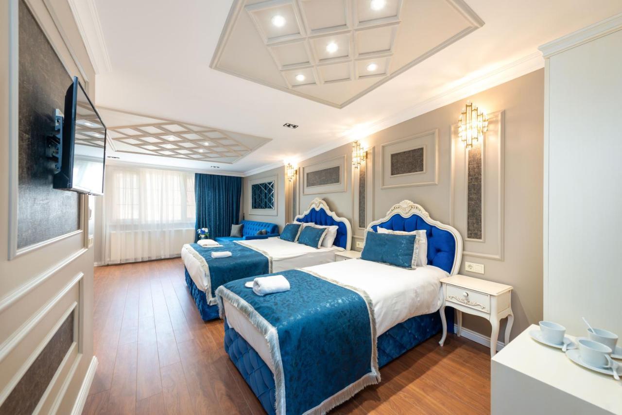 Begonville Mansion Oldcity *