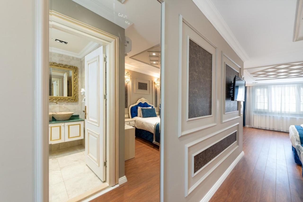 Begonville Mansion Oldcity *