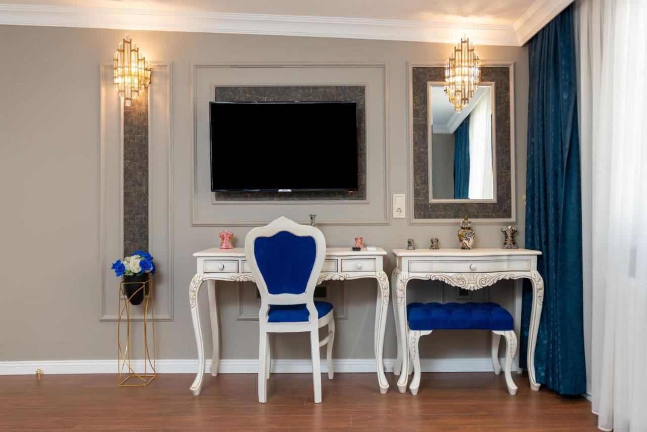 Begonville Mansion Oldcity Hotel