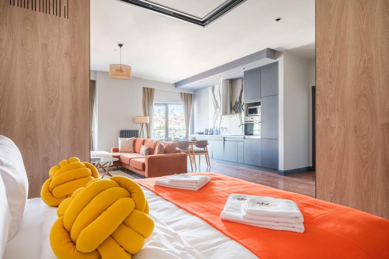 Benesta By Newinn Apartment
