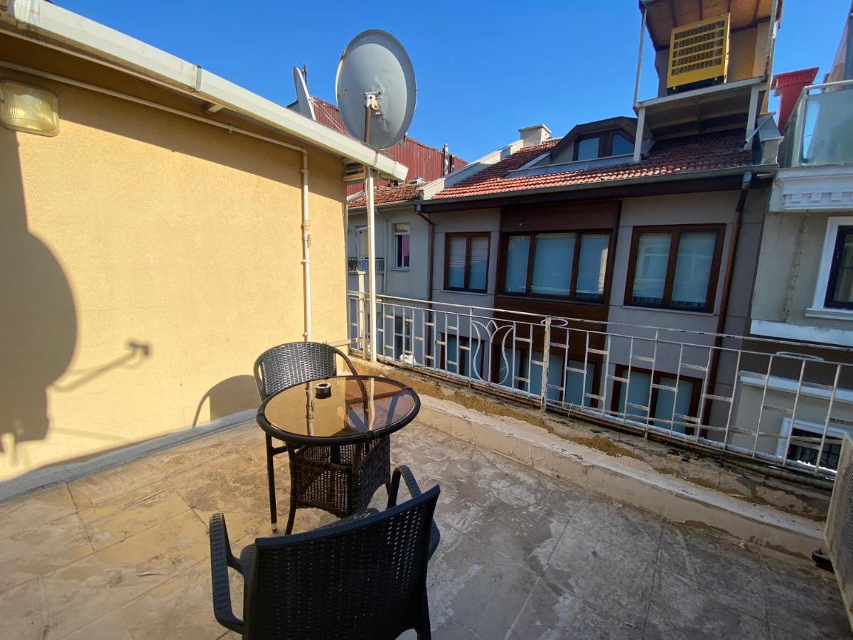 Amida House Aparthotel
