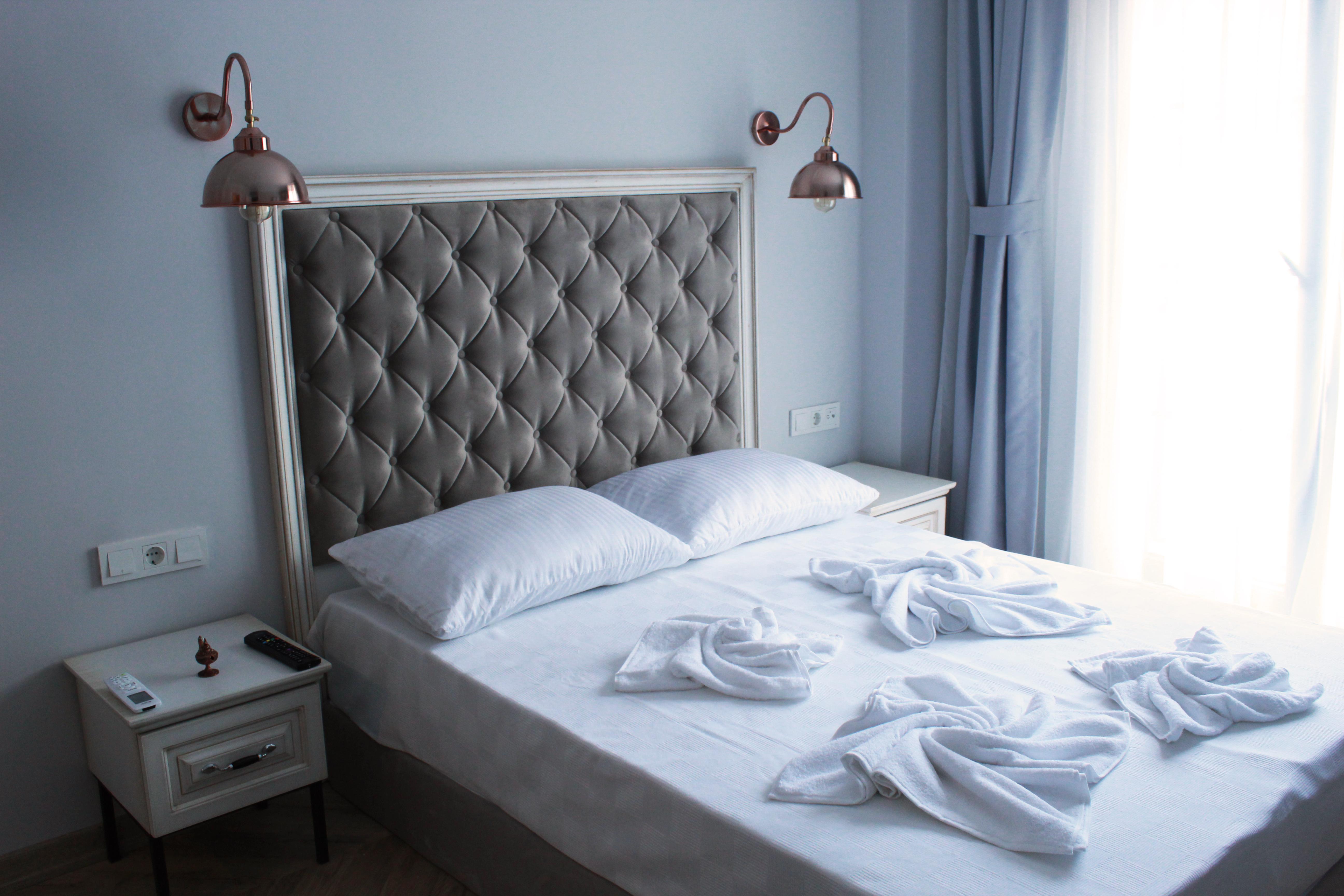 Cigno Otel İstanbul