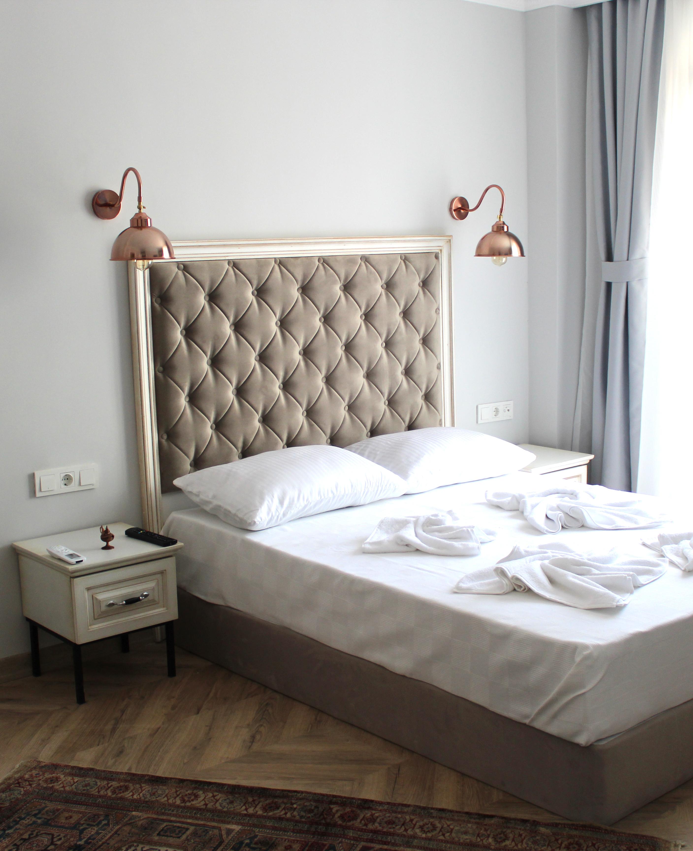 Cigno Otel