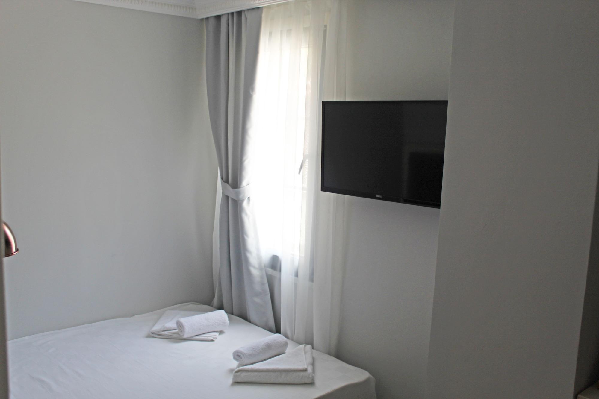 Otel Cigno