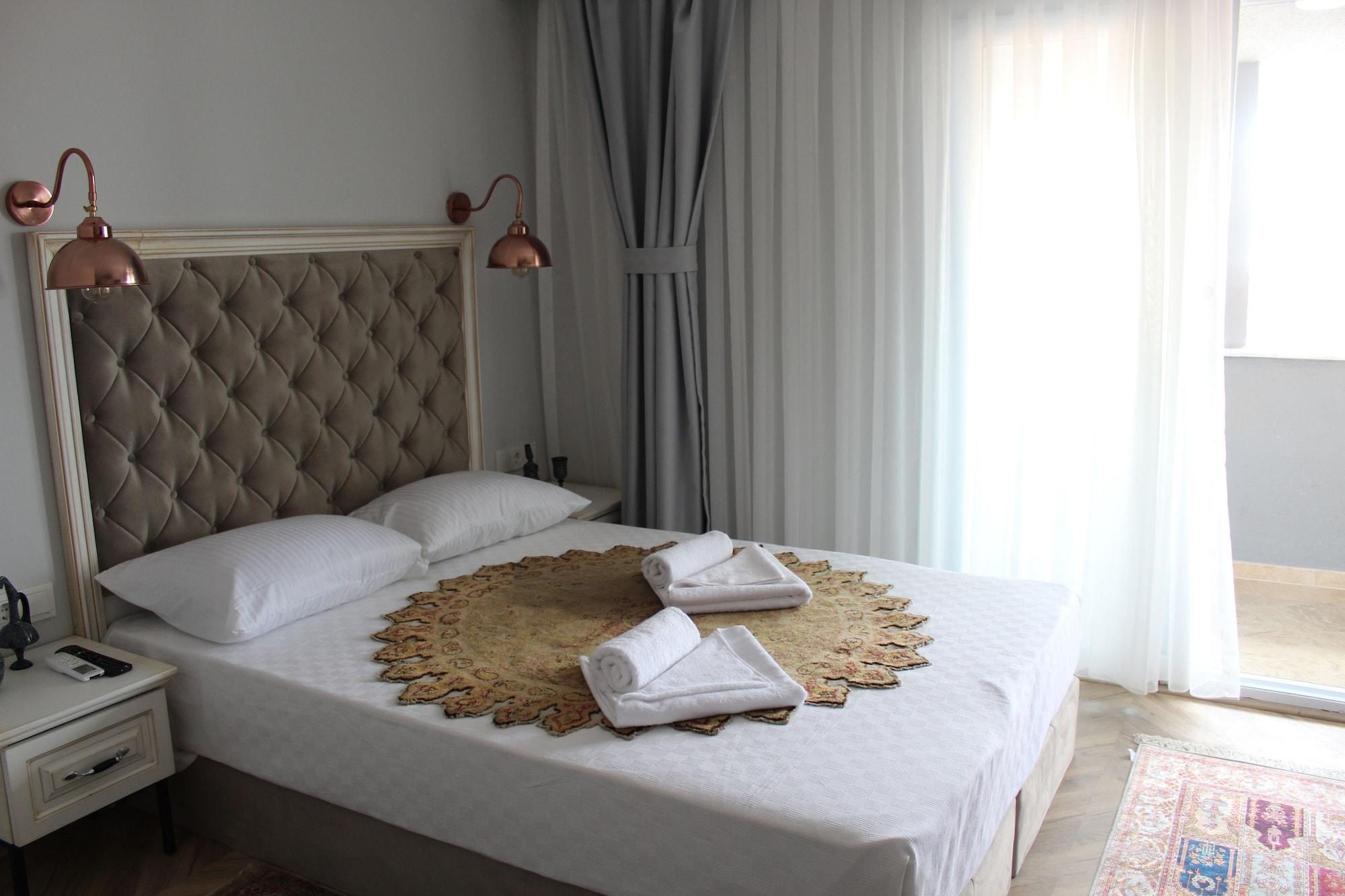 Otel Cigno İstanbul
