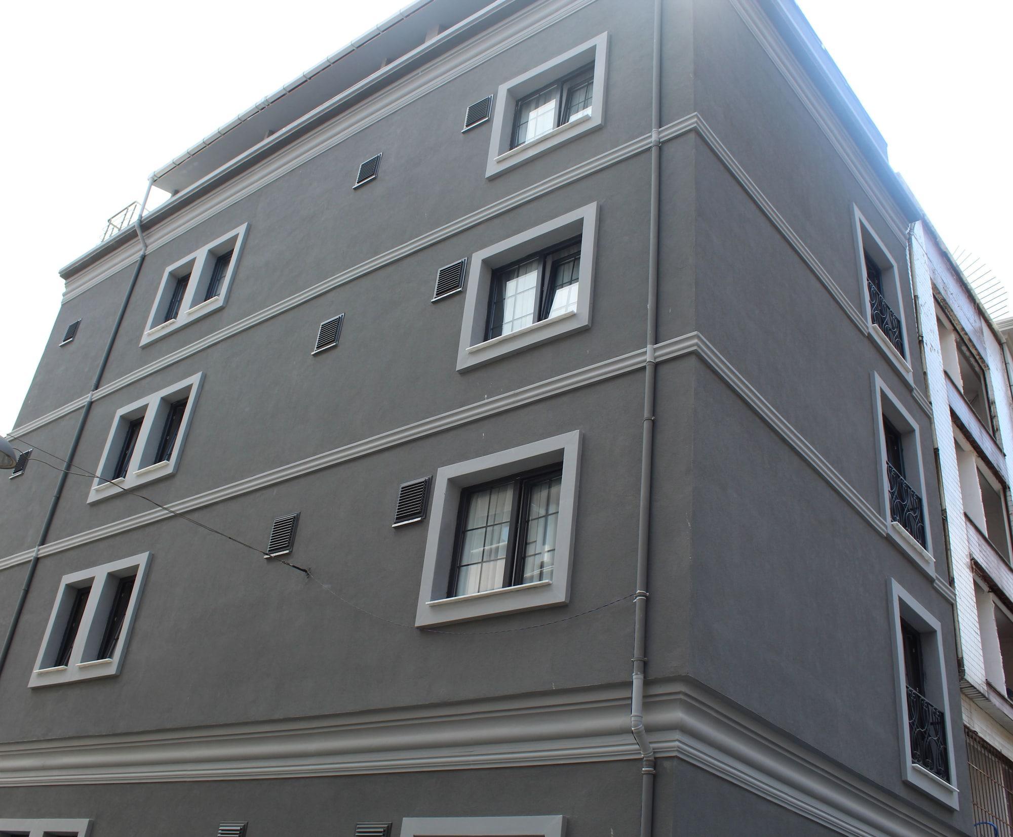Cigno Otel
