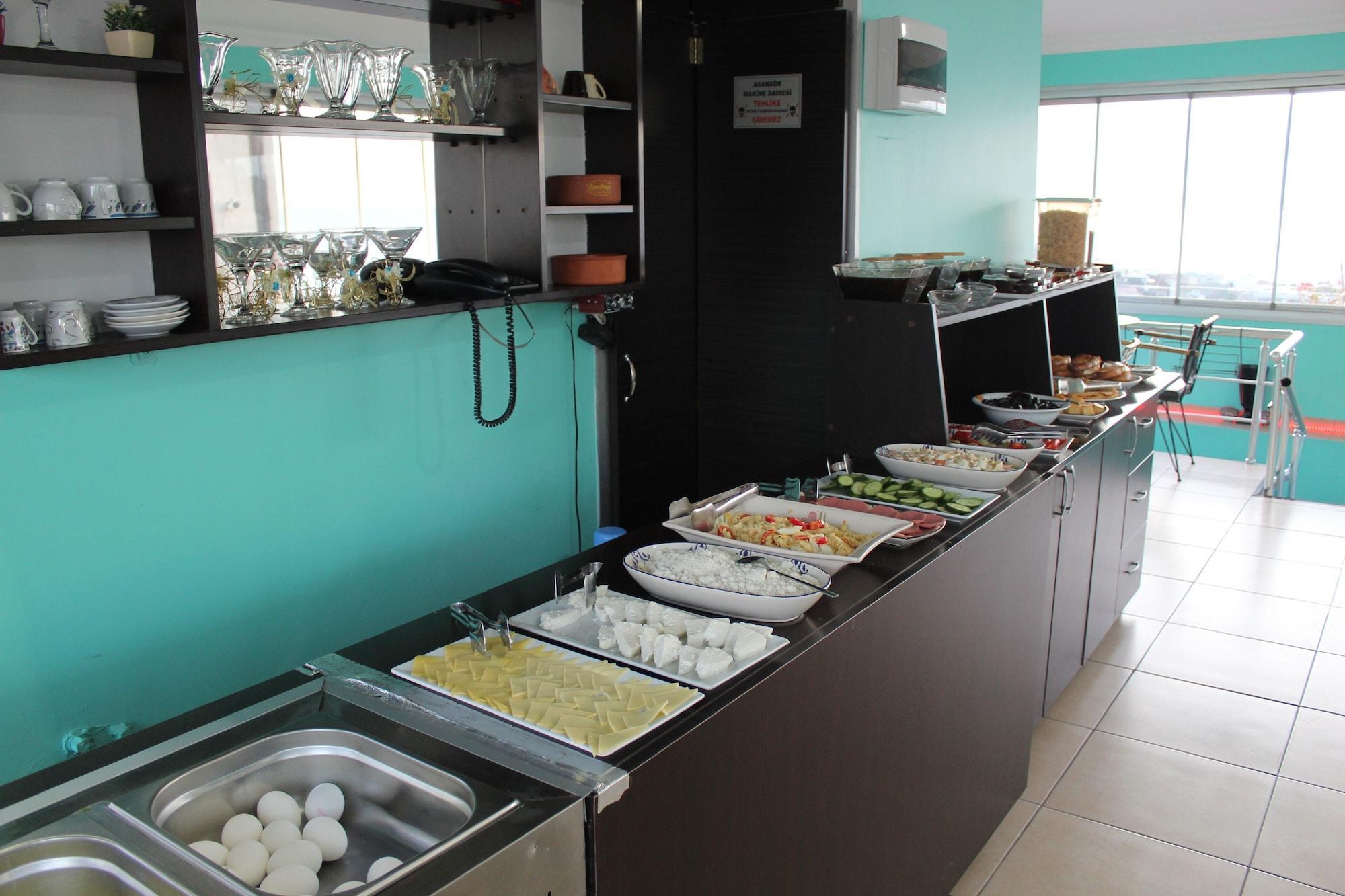 Cigno Otel İstanbul