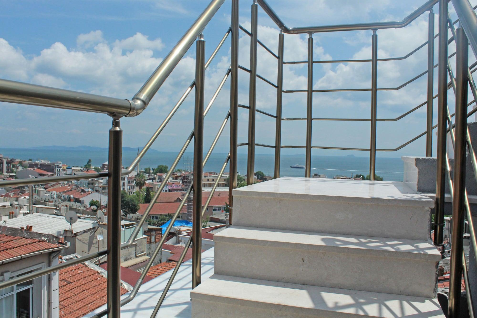 Otel Cigno