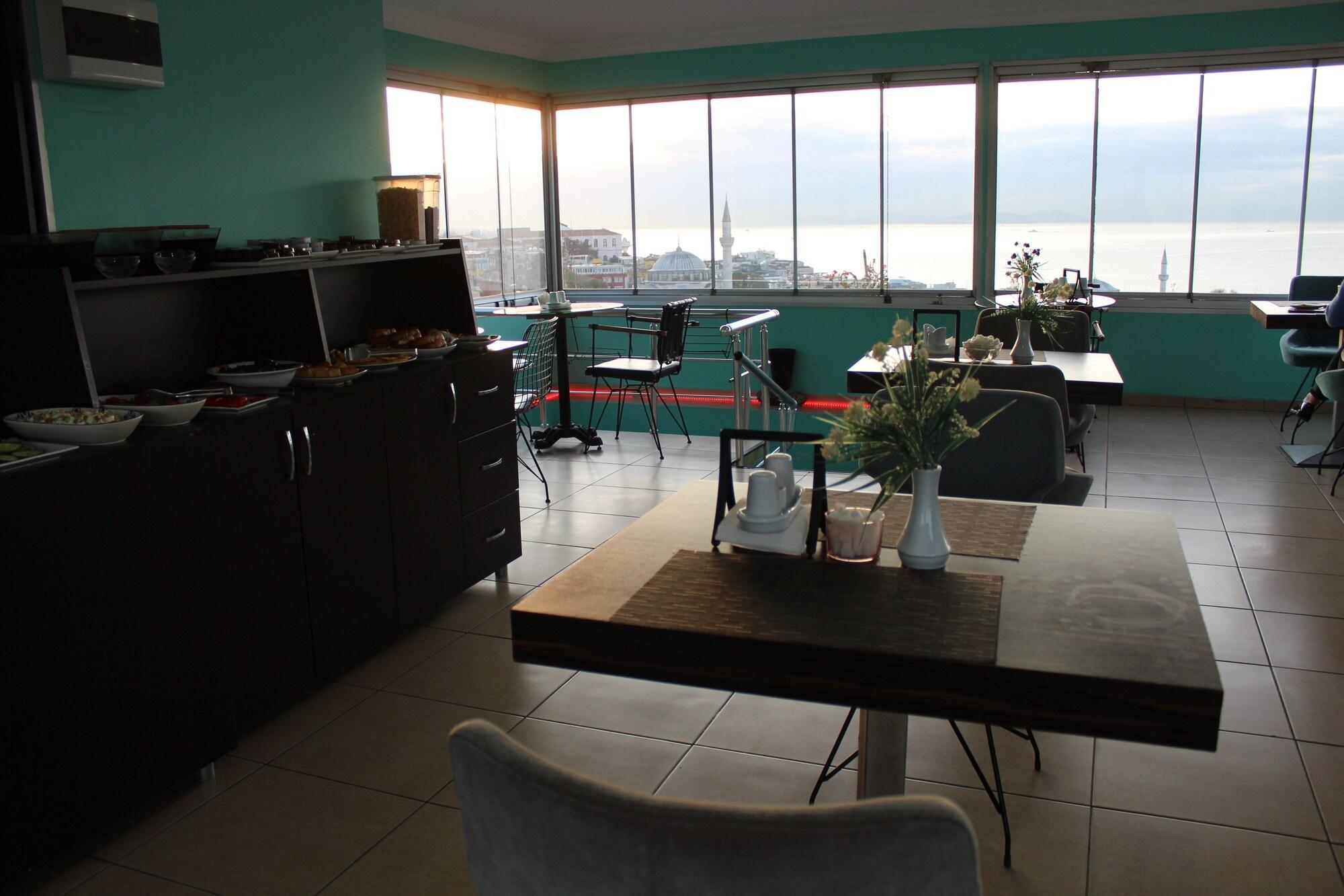 Cigno Otel