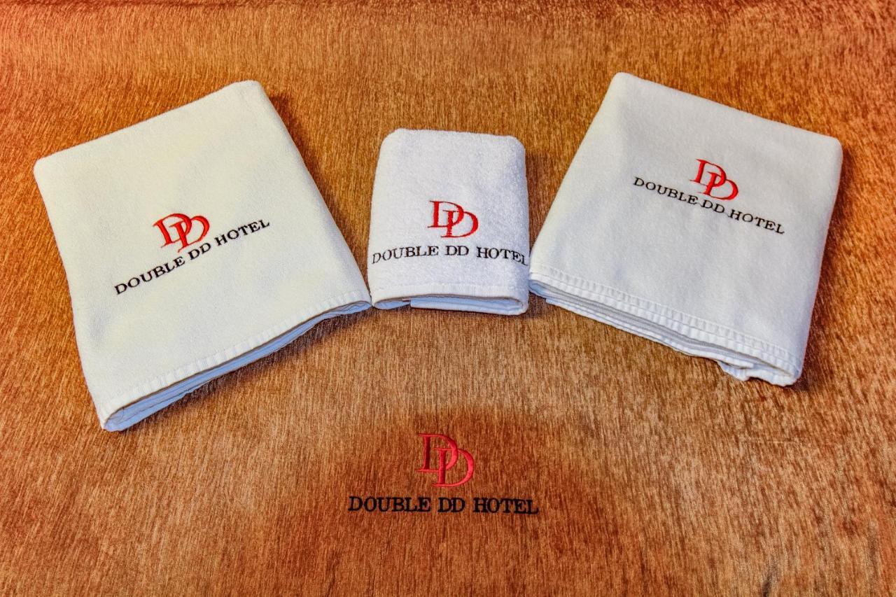 Hotel Double Dd 2*