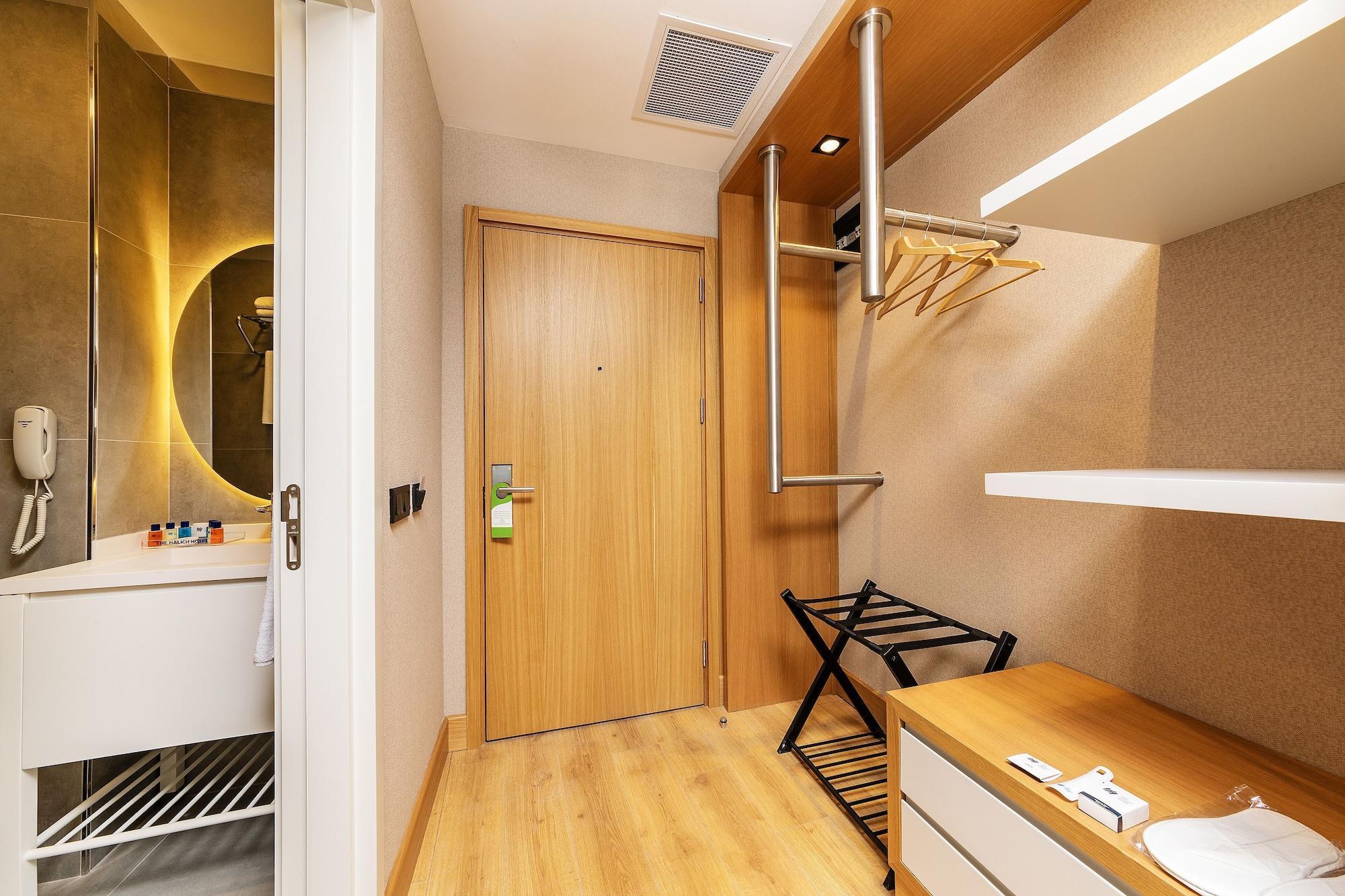 The Halich Karakoy - Special Category Hotel