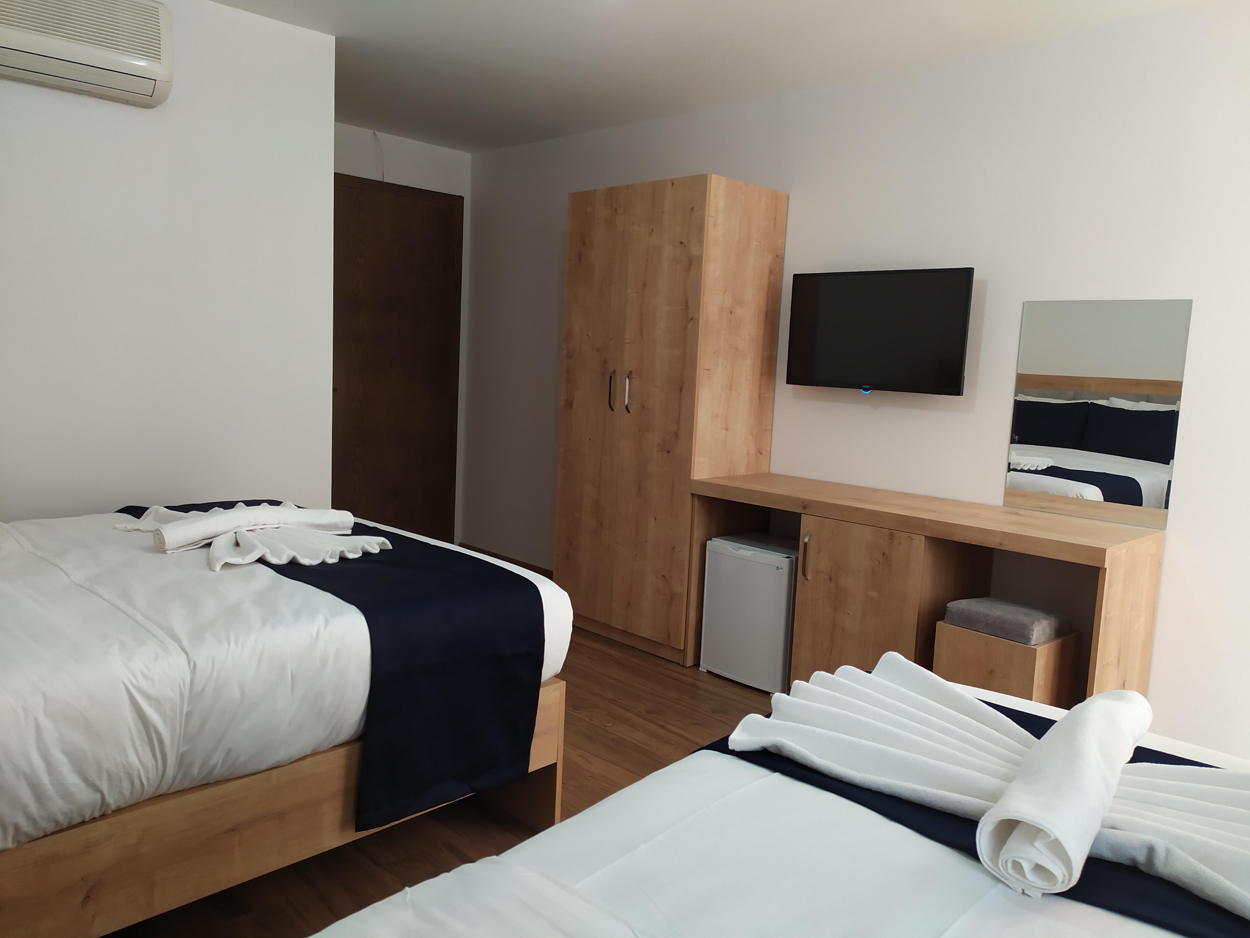Golden Street Hotel Istanbul