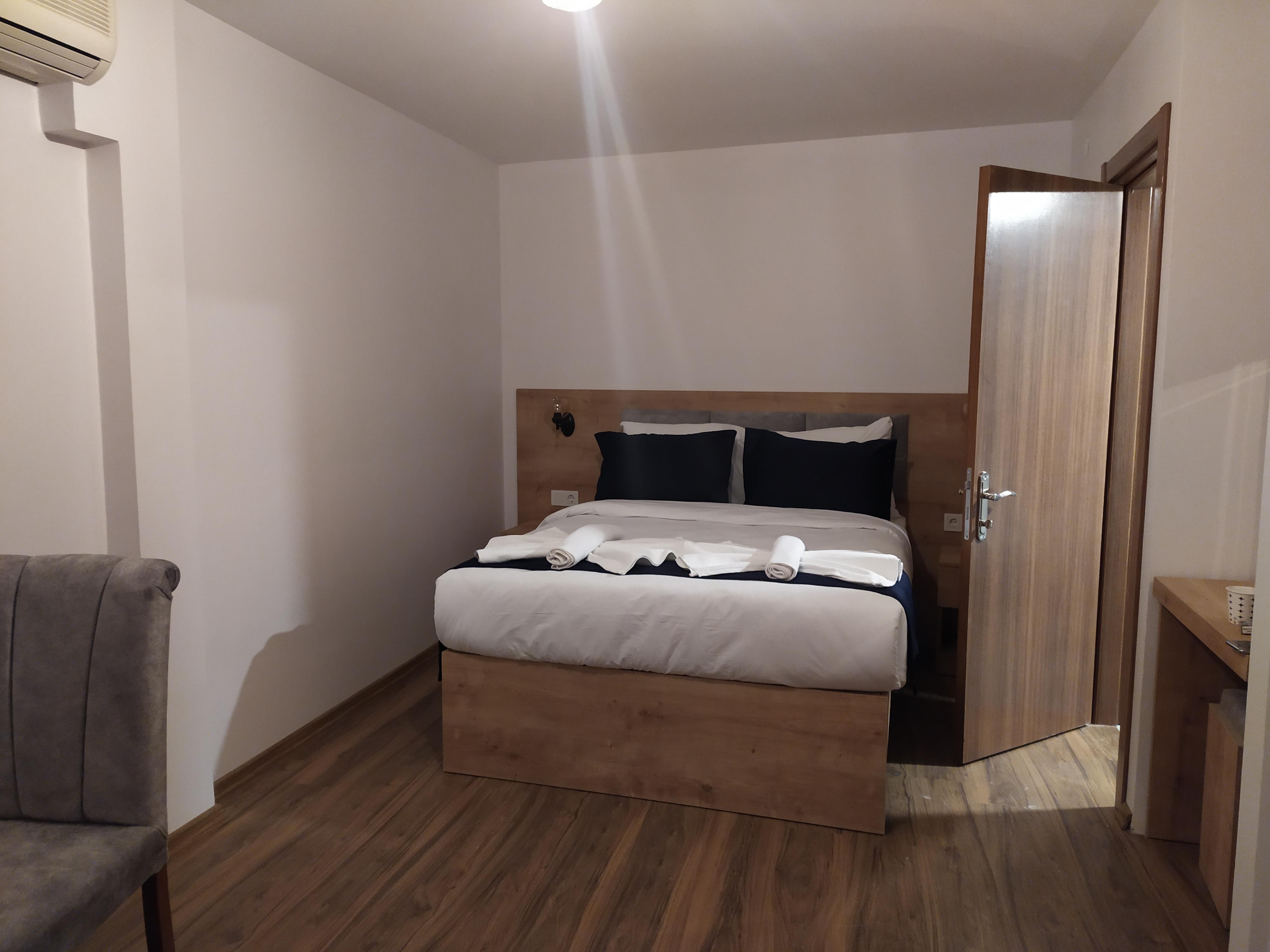 Hotel Golden Street 3*
