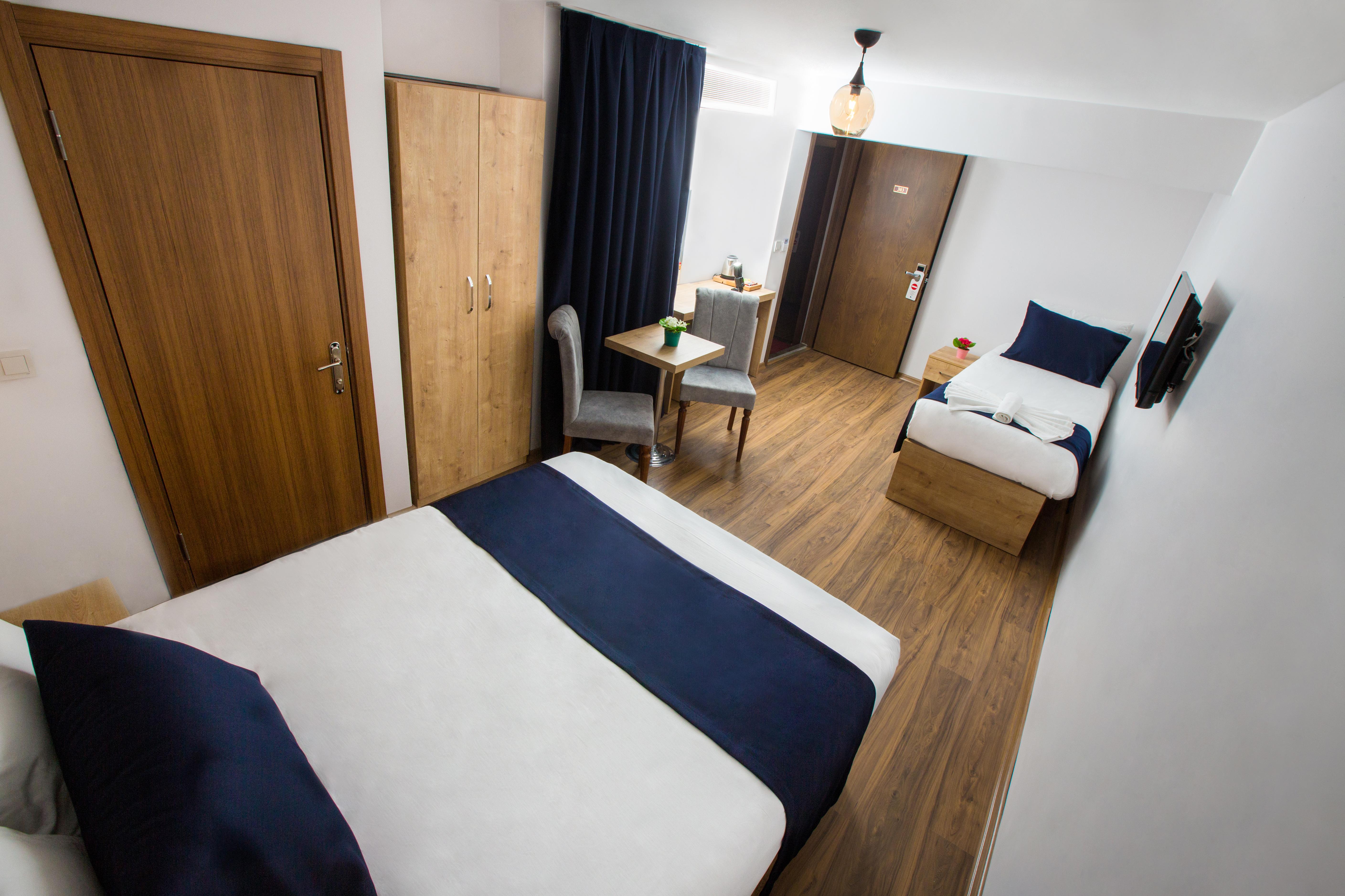 Golden Street Hotel Istanbul