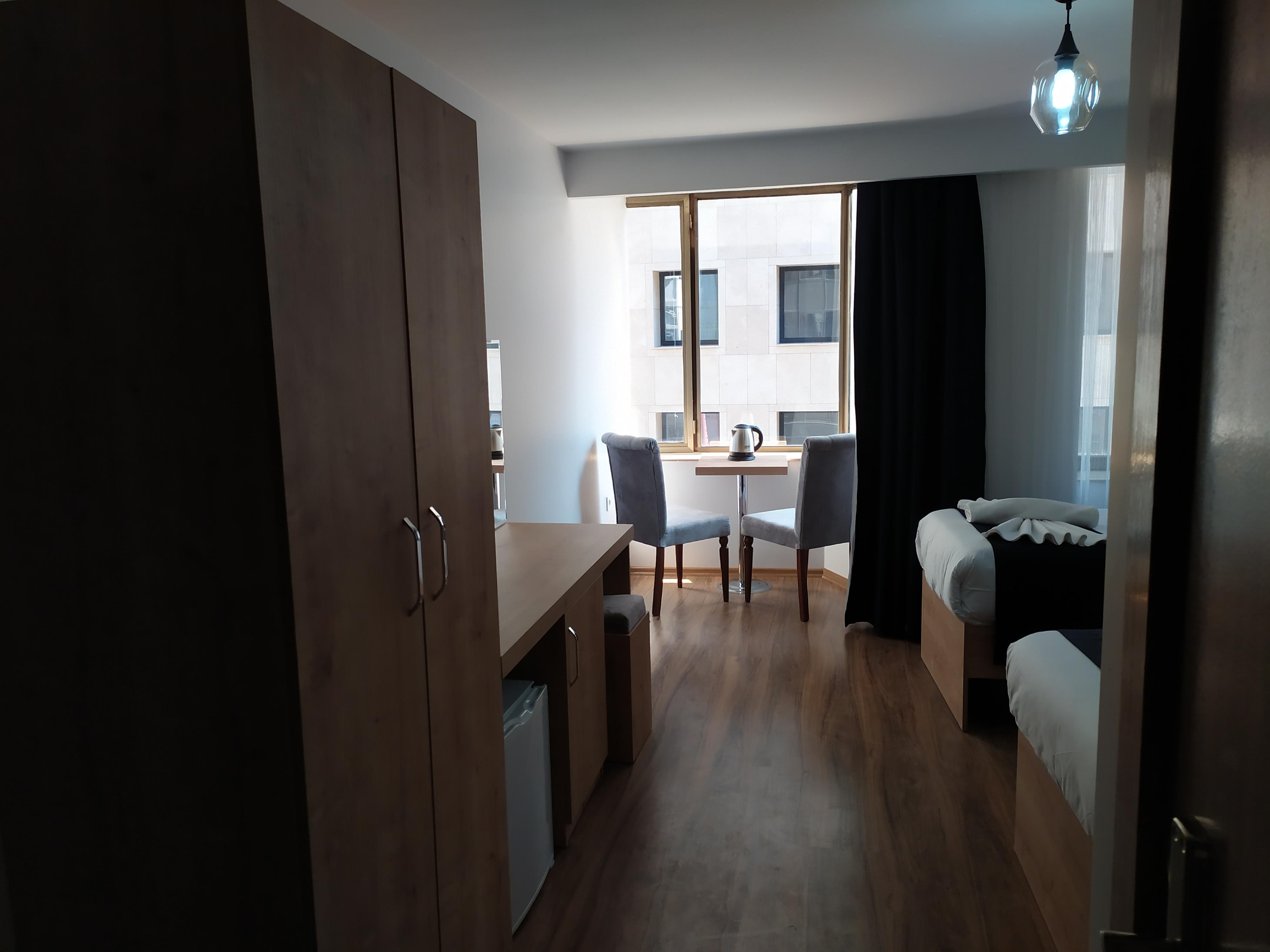 Hotel Golden Street Istanbul