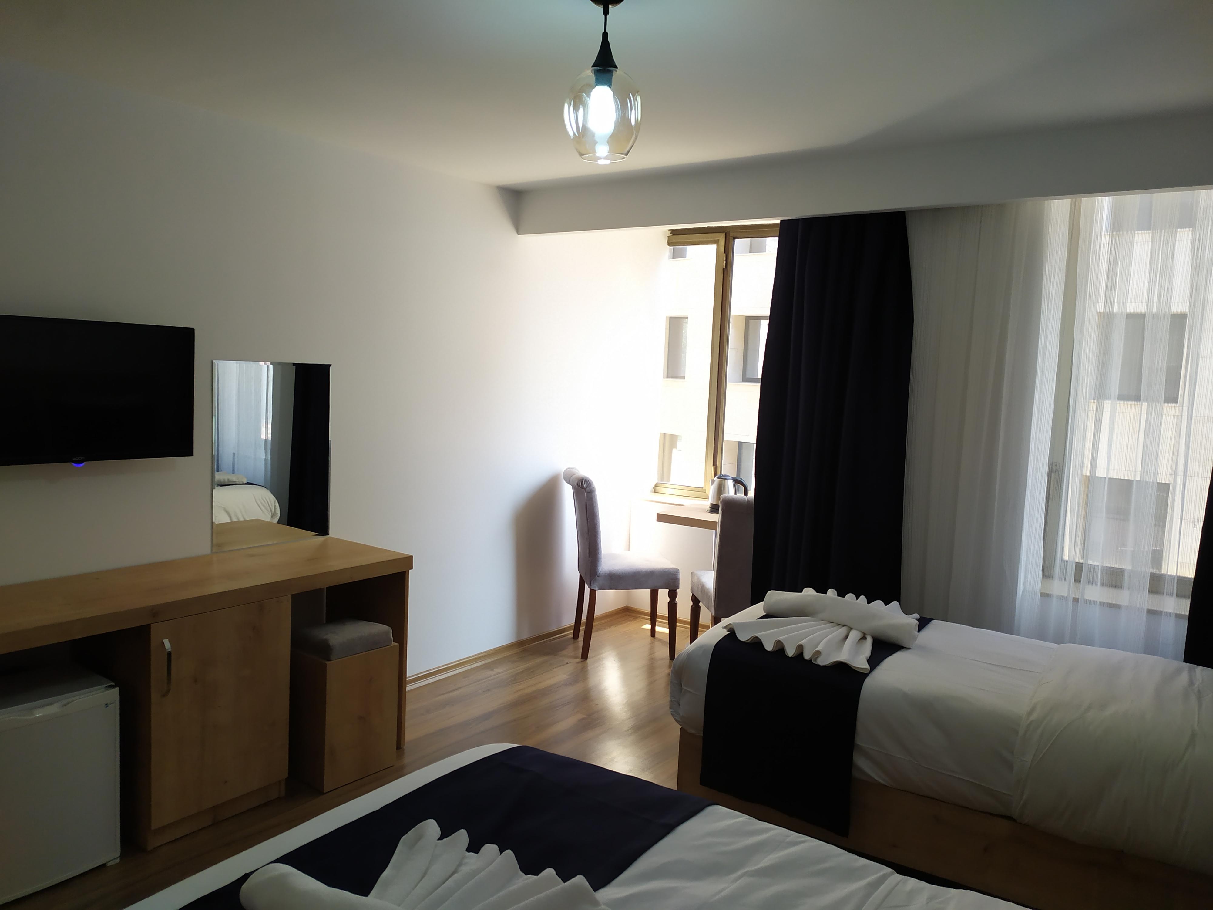 Golden Street Hotel Istanbul
