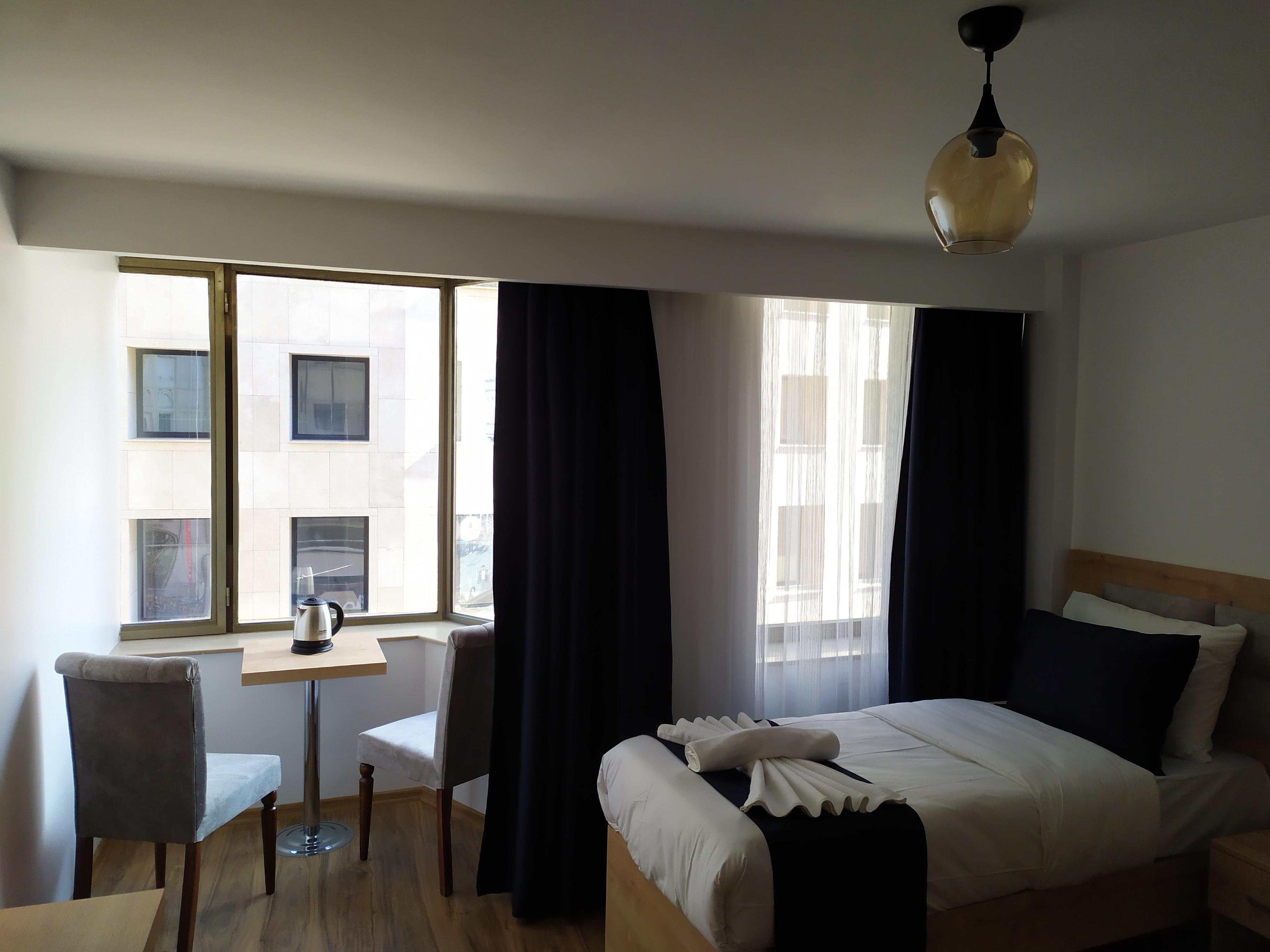 Hotel Golden Street Istanbul
