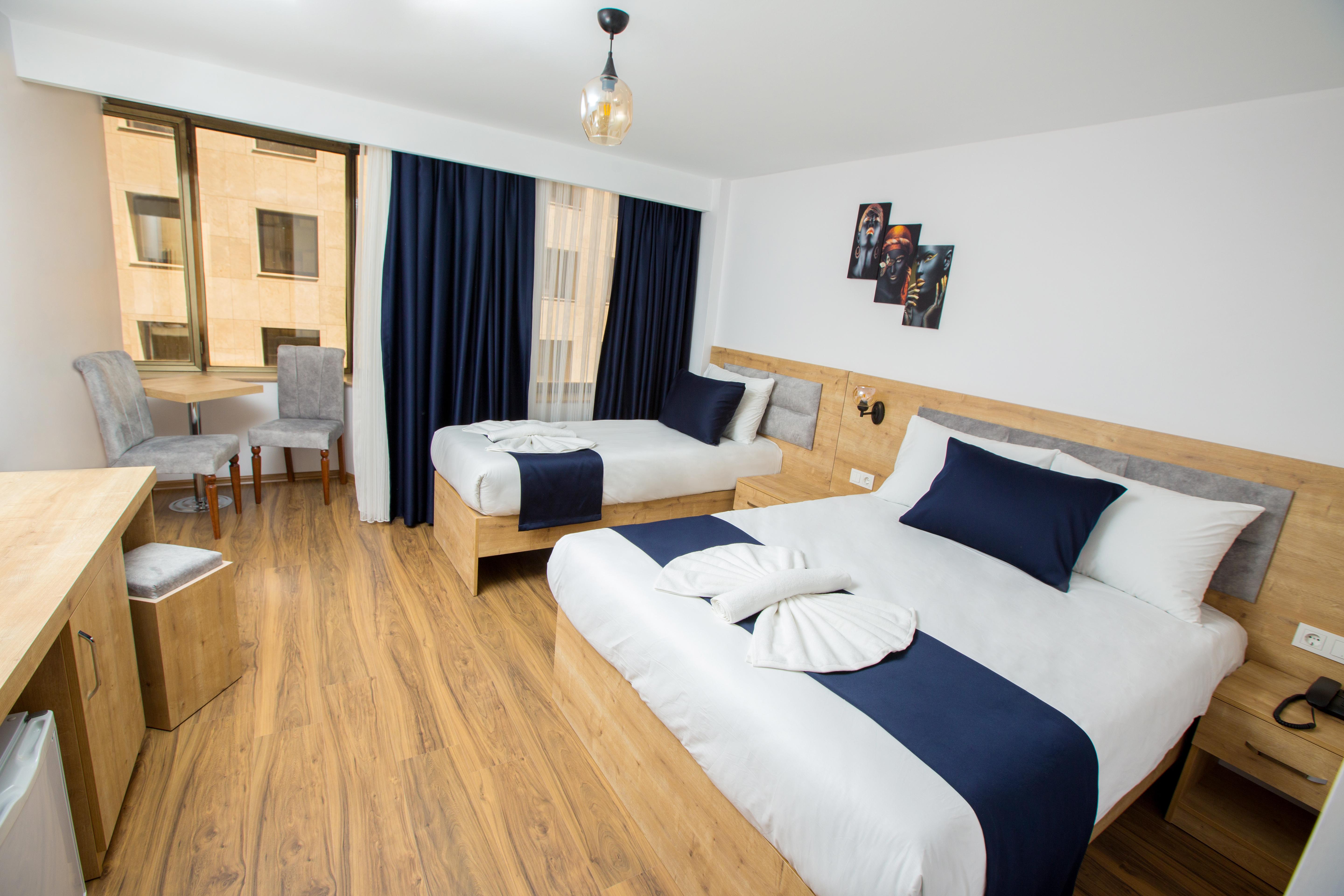 Golden Street 3* Istanbul