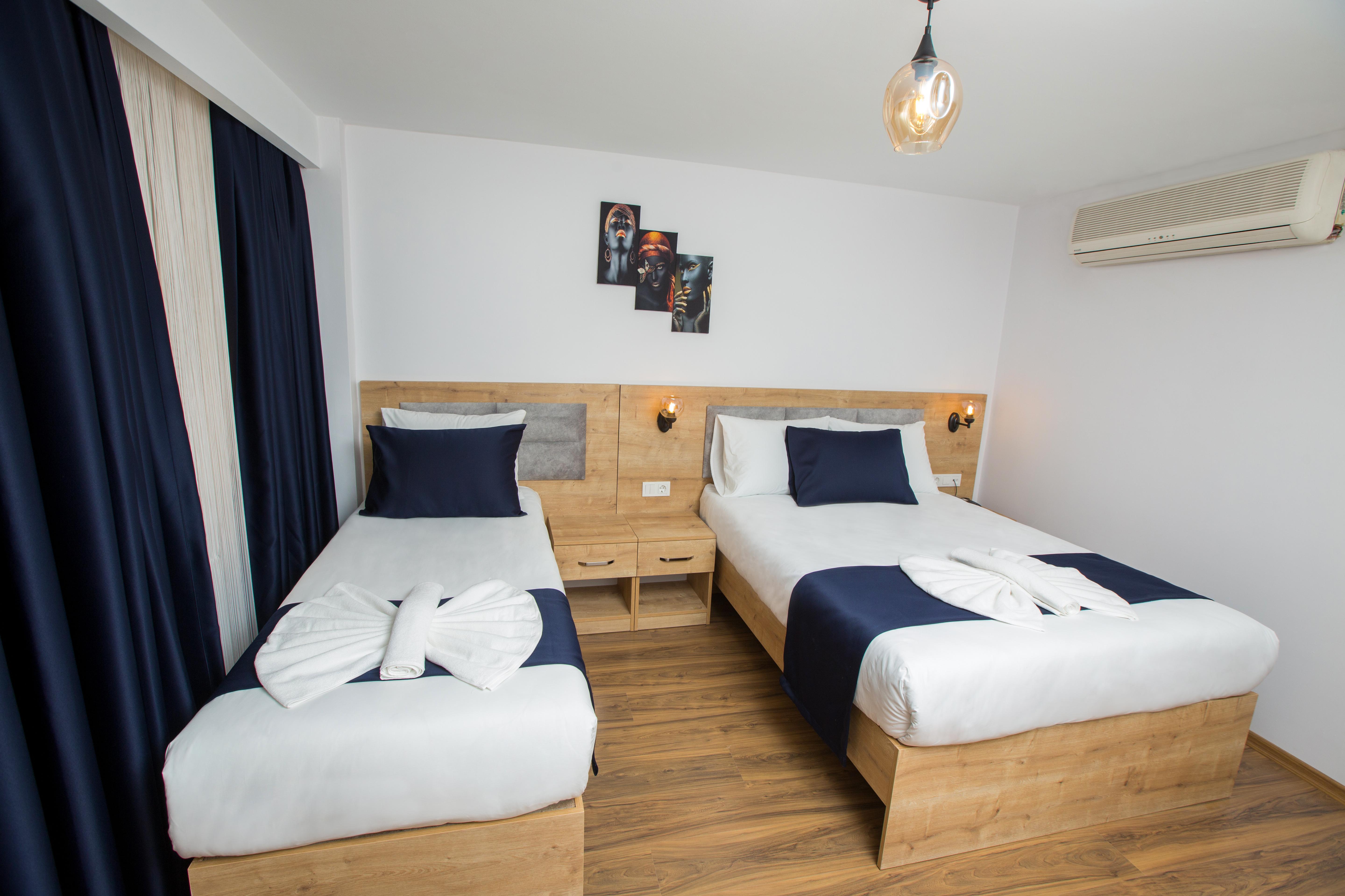 Golden Street 3* Istanbul