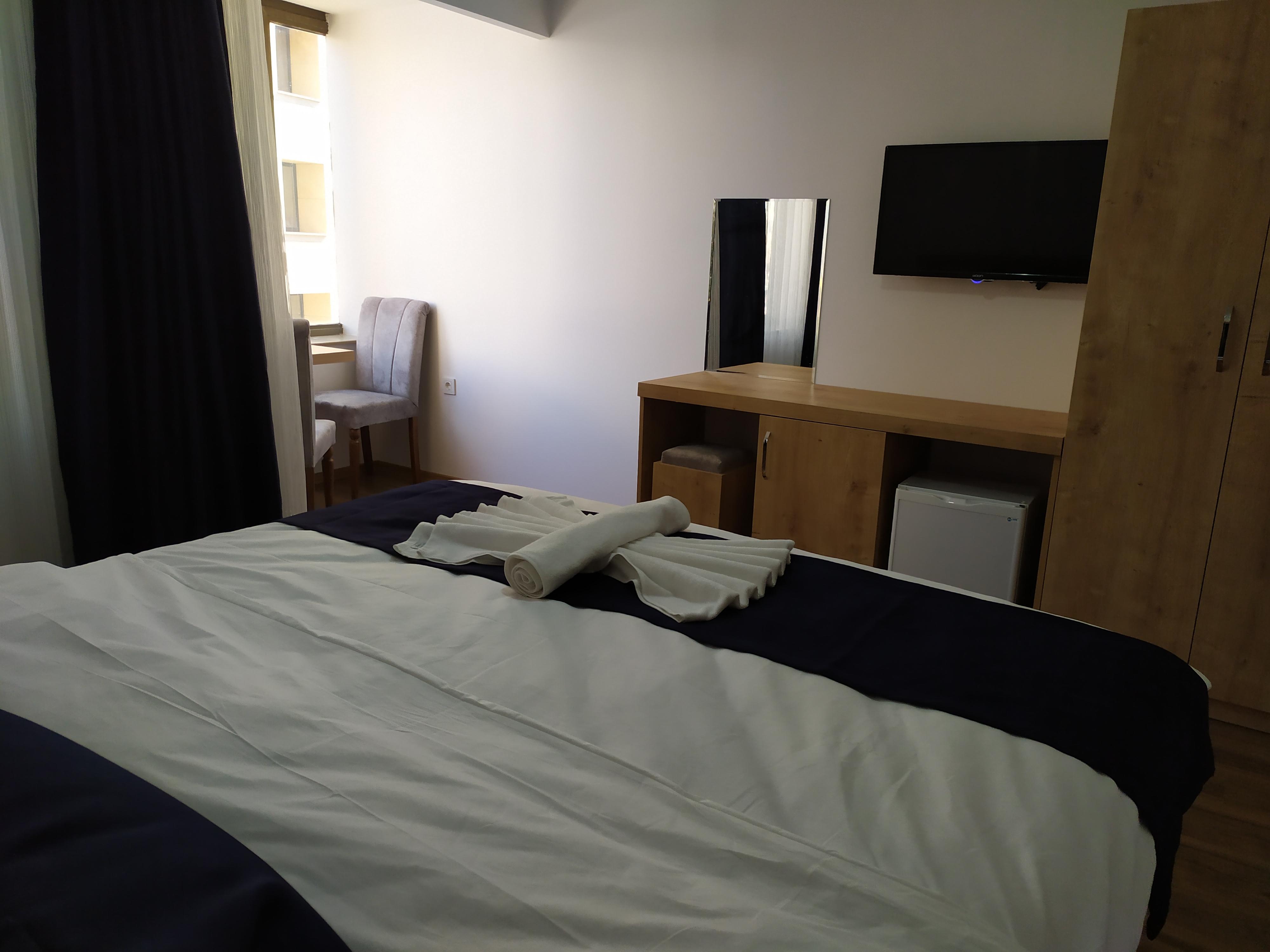 Golden Street Hotel Istanbul