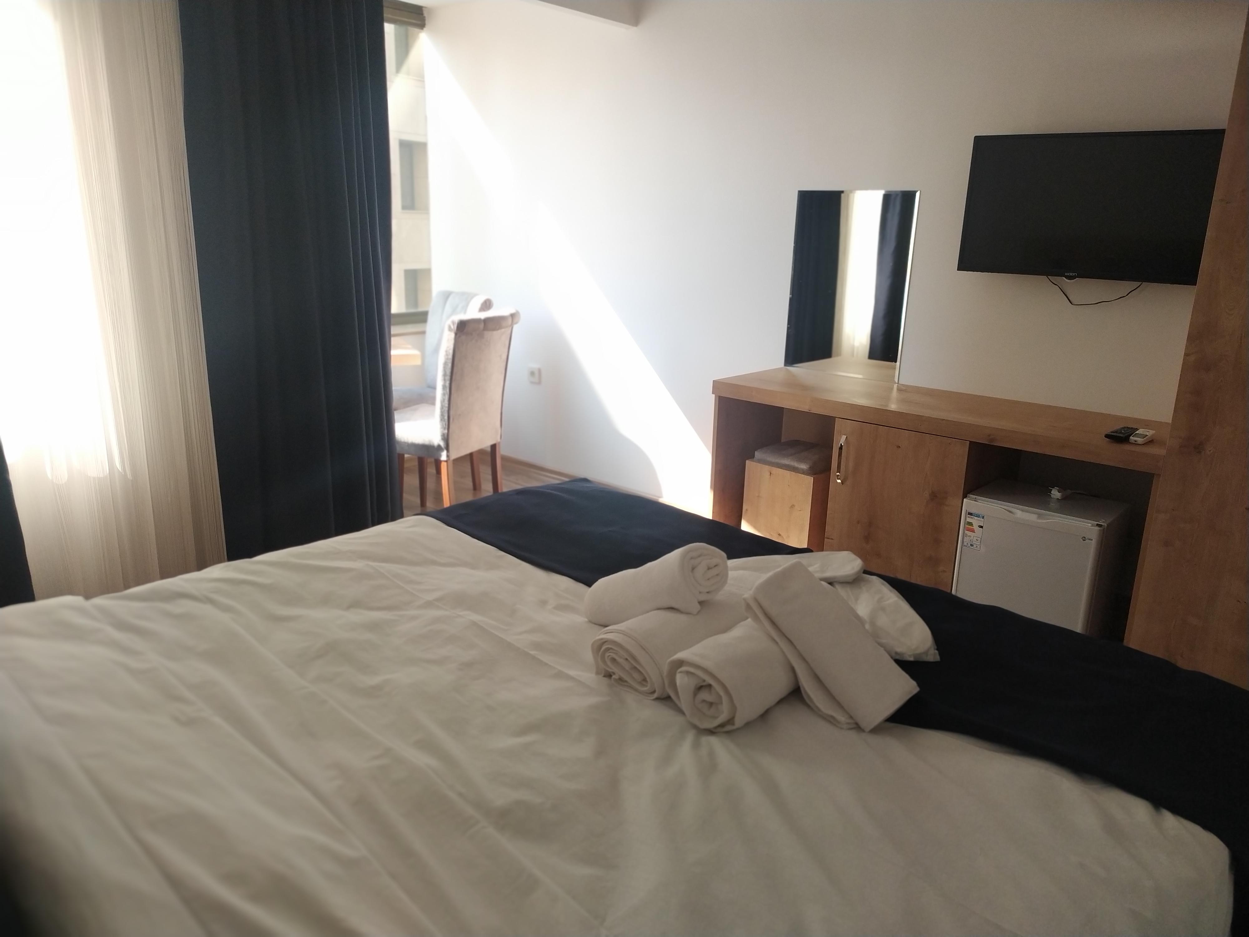 Golden Street 3*