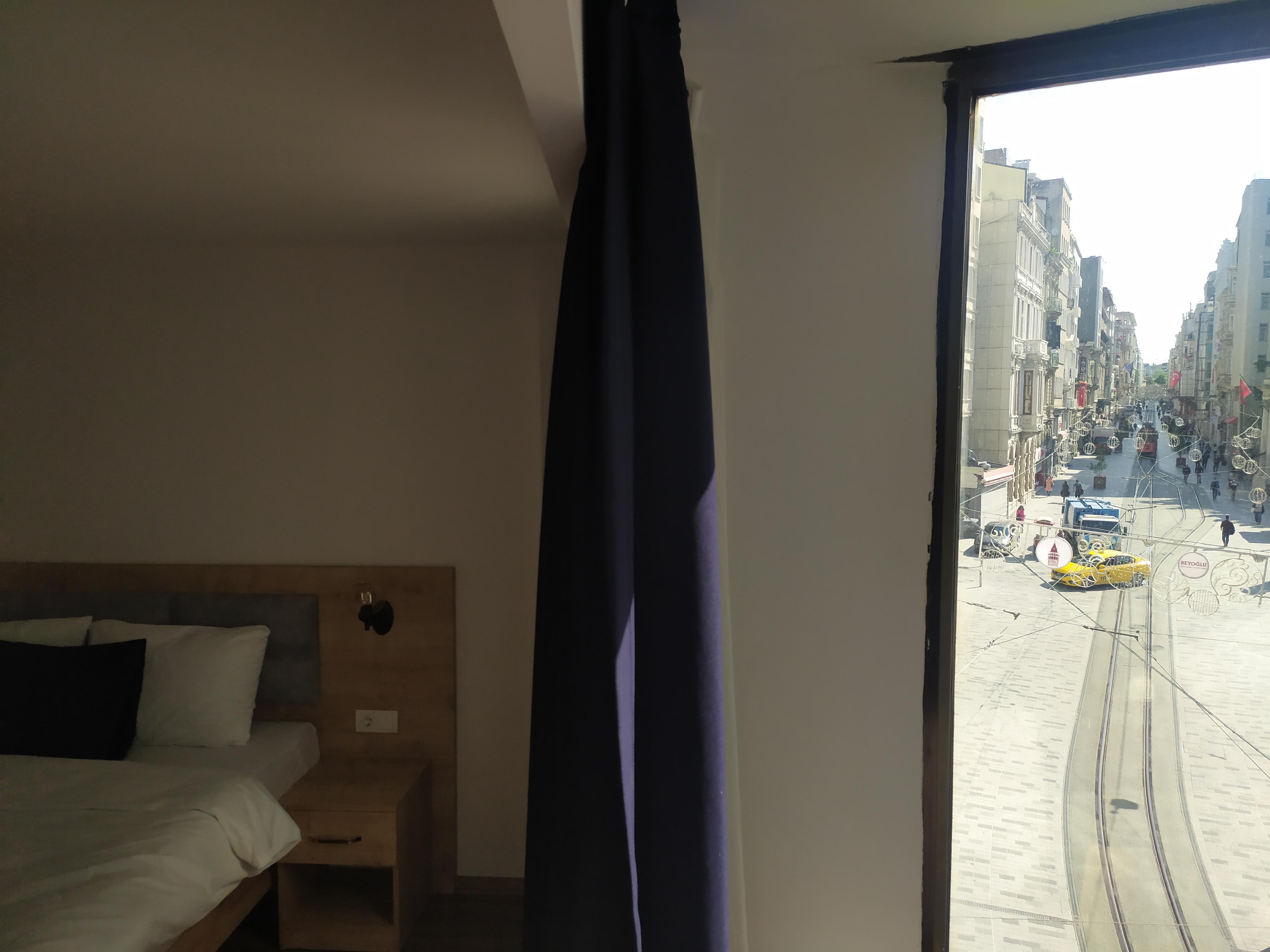 Hotel Golden Street