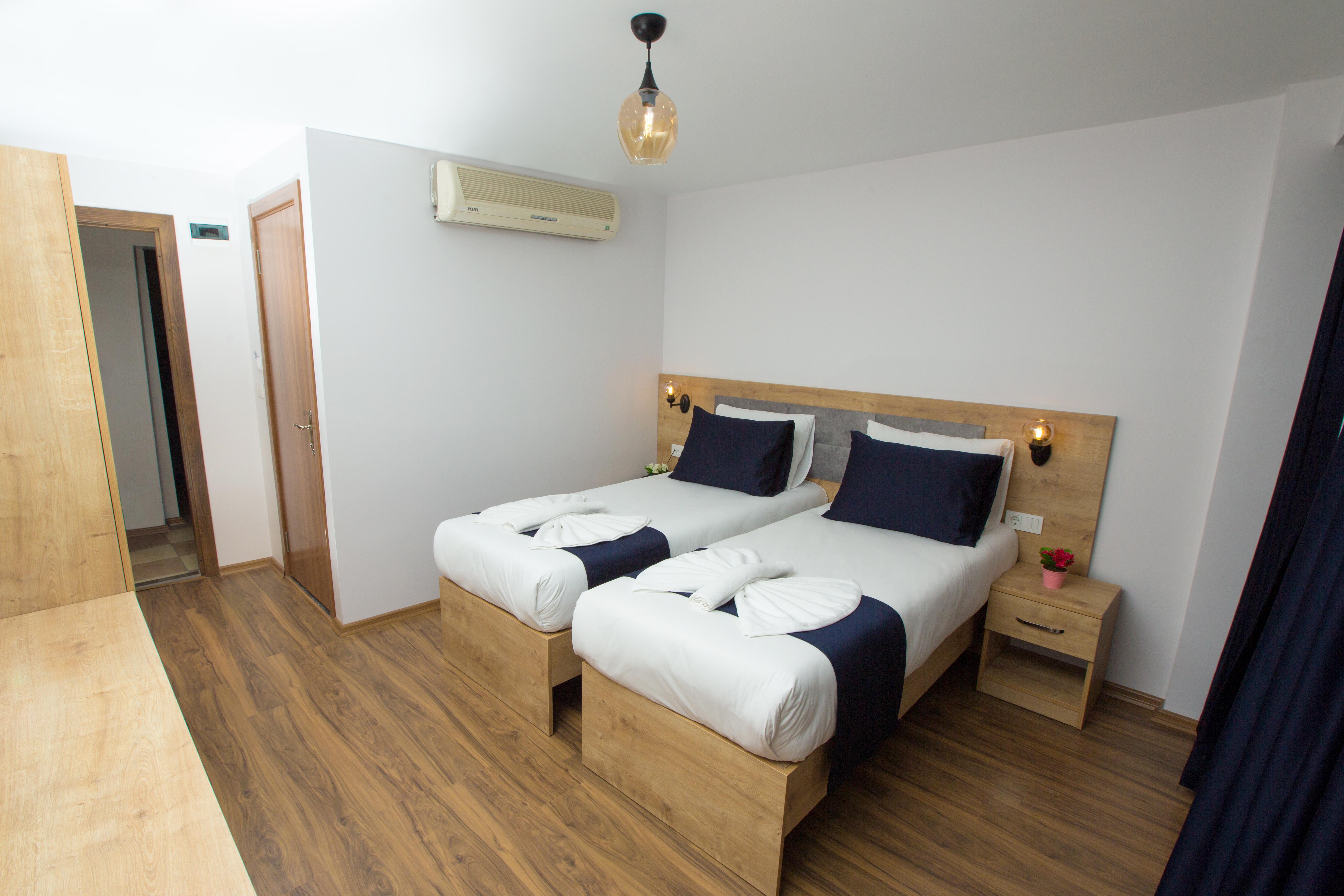 Hotel Golden Street Istanbul