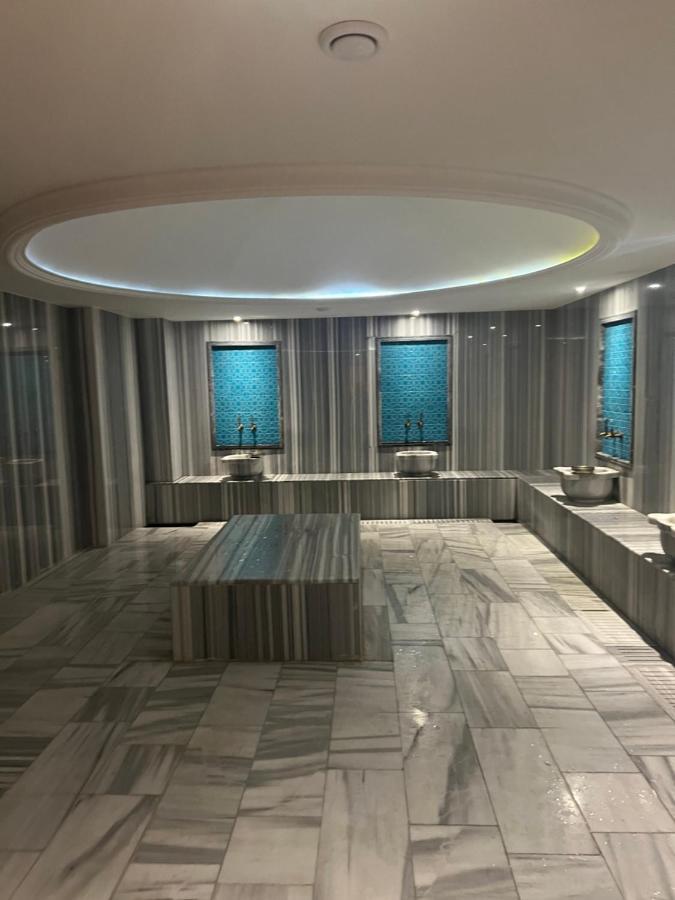 Apartamento Family Luxury 2 Bedroom +saloon *