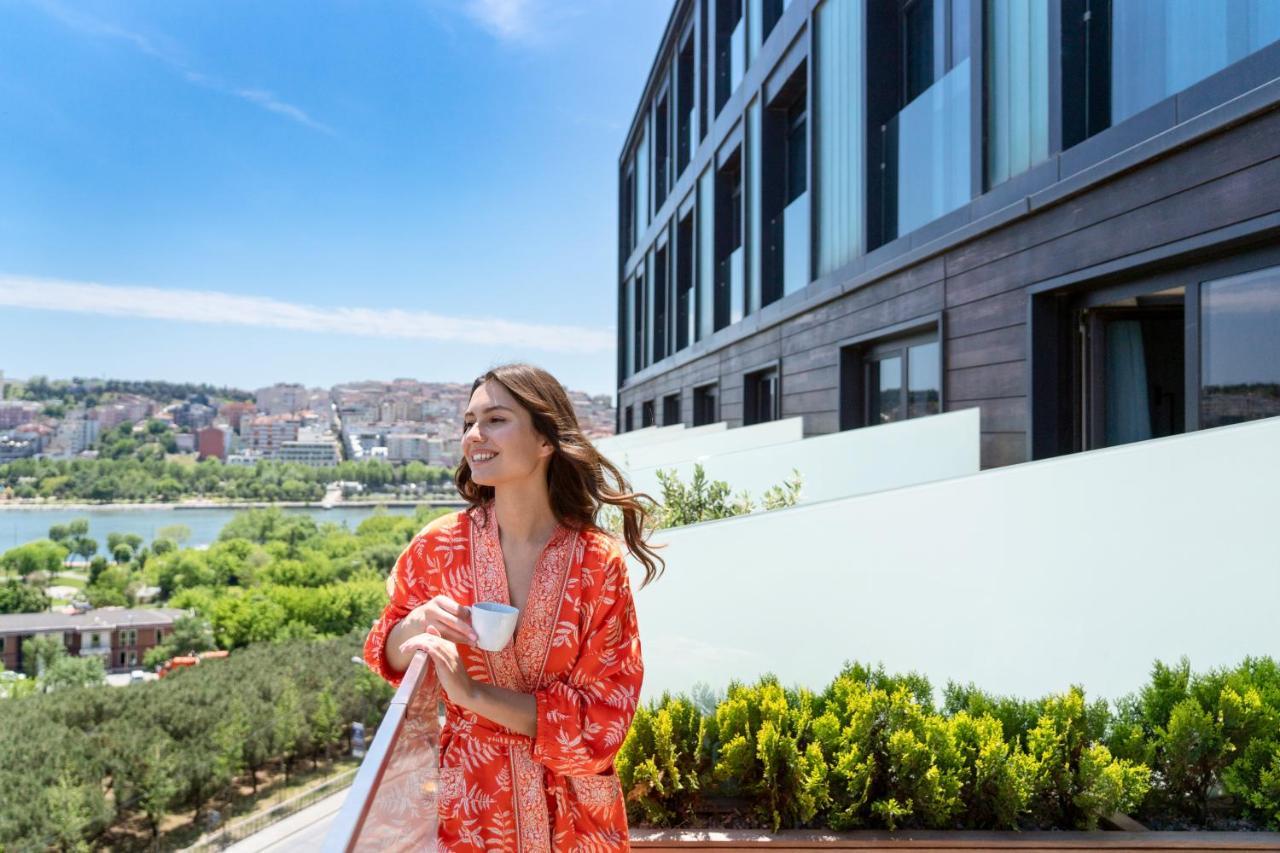 Moevenpick Golden Horn Hotel 5*