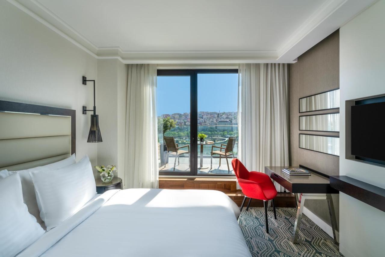 Moevenpick Golden Horn