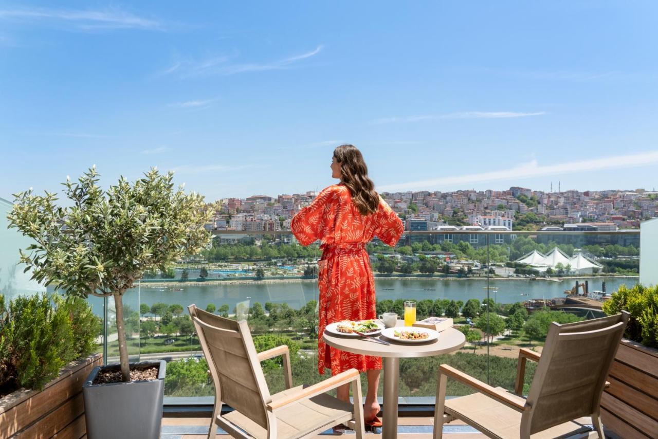 Moevenpick Golden Horn Hotel 5*