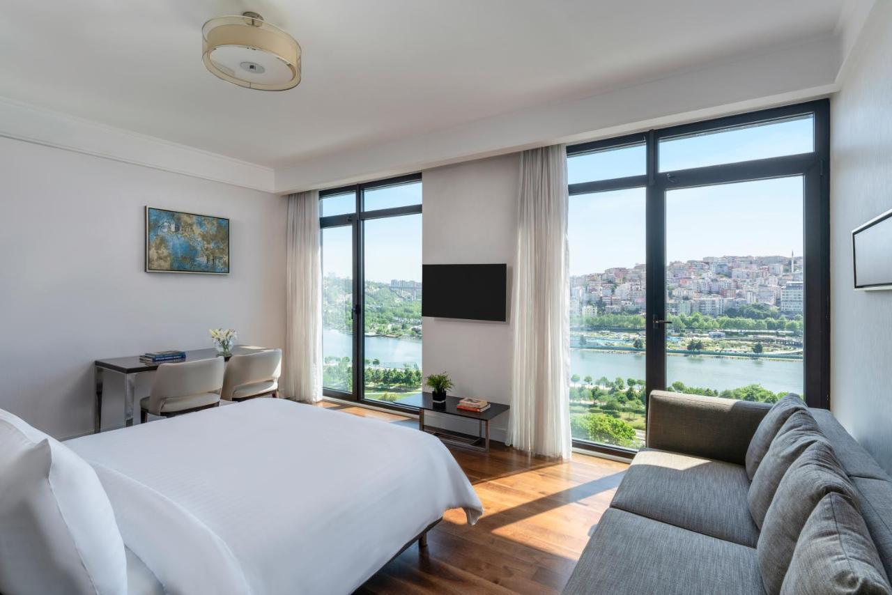 Moevenpick Golden Horn Hotel Istanbul